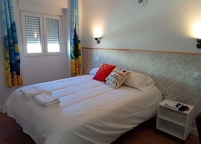Sg Rooms