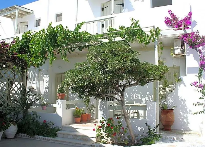 Korali Hotel
