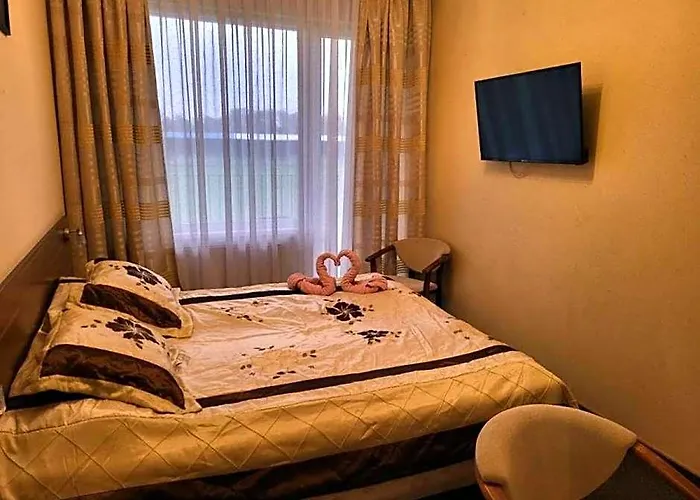 Hotel Parkowy