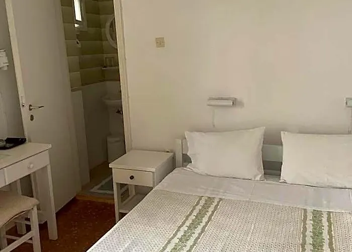 Korali Hotel