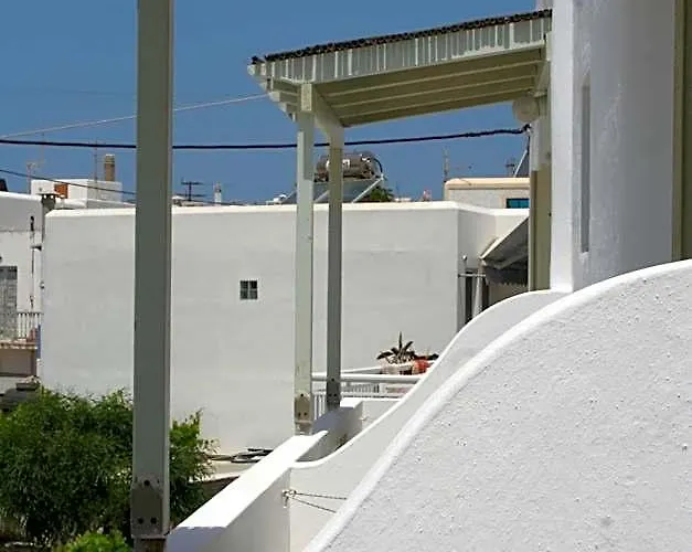 Korali Hotel
