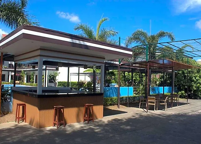Maclare Resort