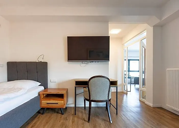 Aalto Hotel