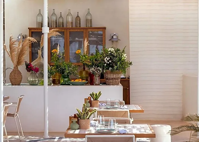 Cosme, A Luxury Collection Resort, Paros