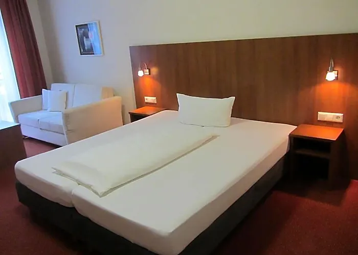Das Kleine Amtshotel