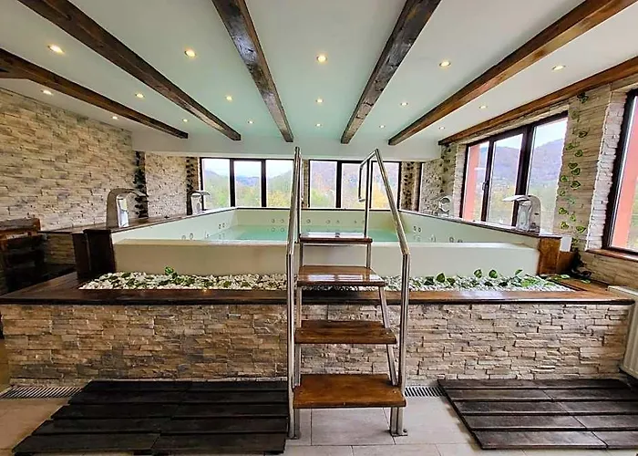 Hotel Bran Stoker