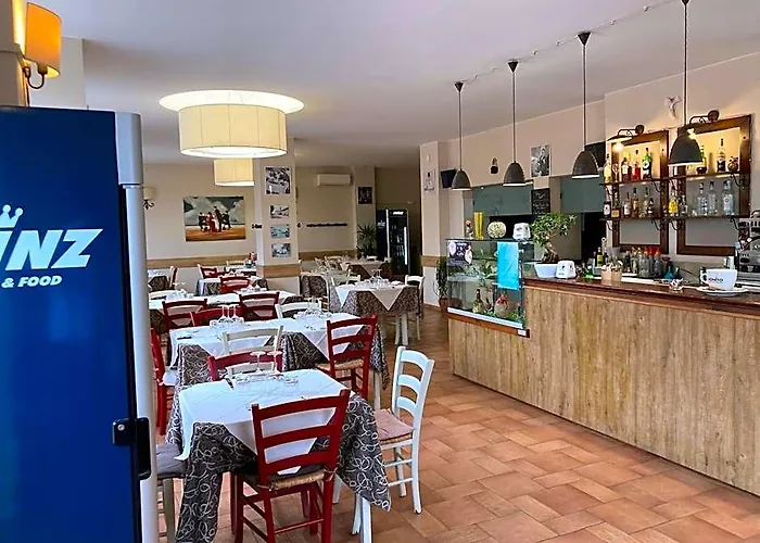 Hotel Belvedere