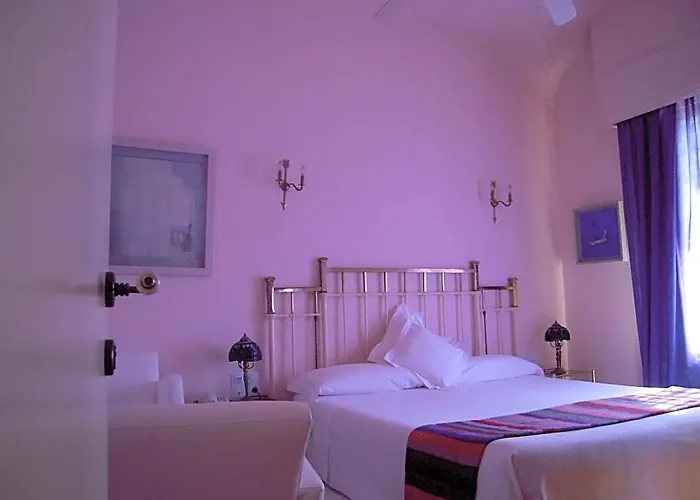 Hotel Torre Marti