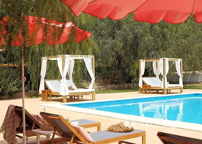 Llucatx Menorca
