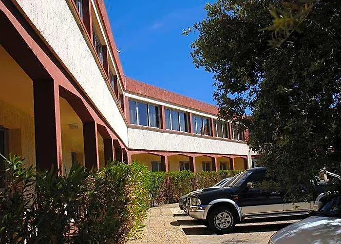 Hotel Le Lagon