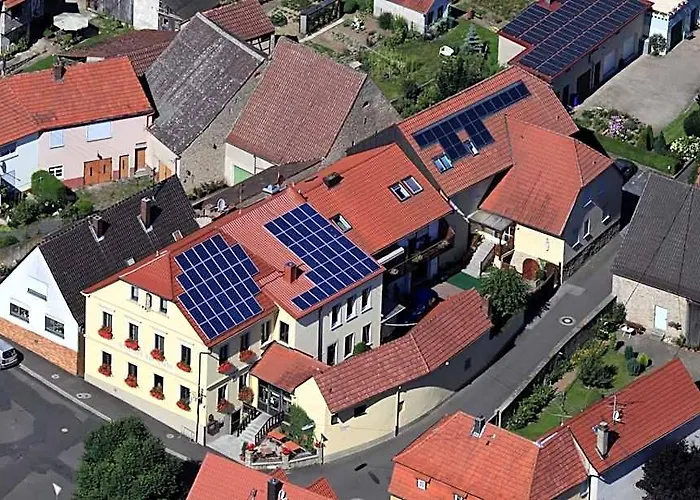 Hotel Zur Linde