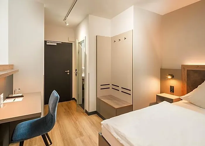 Hotel Zur Post