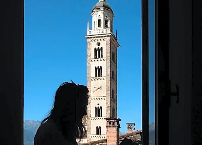 Albergo San Michele