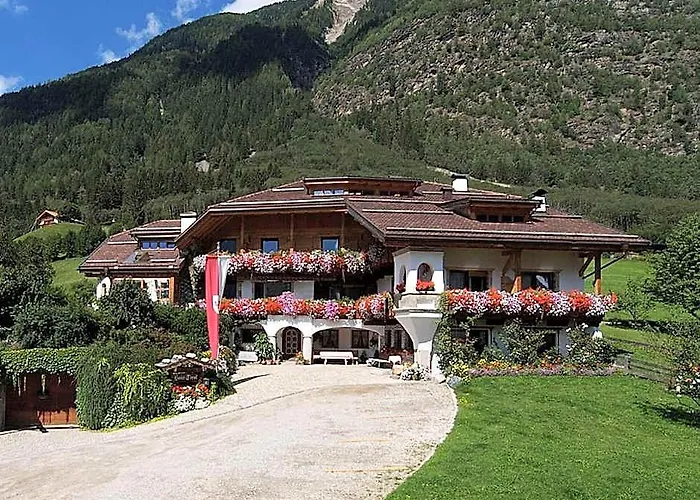 Haus Tirol