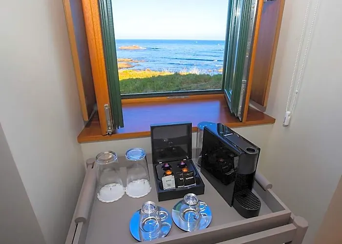Hotel Faro Larino