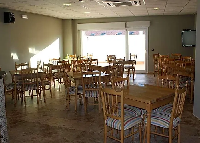 Hotel Pena Escrita