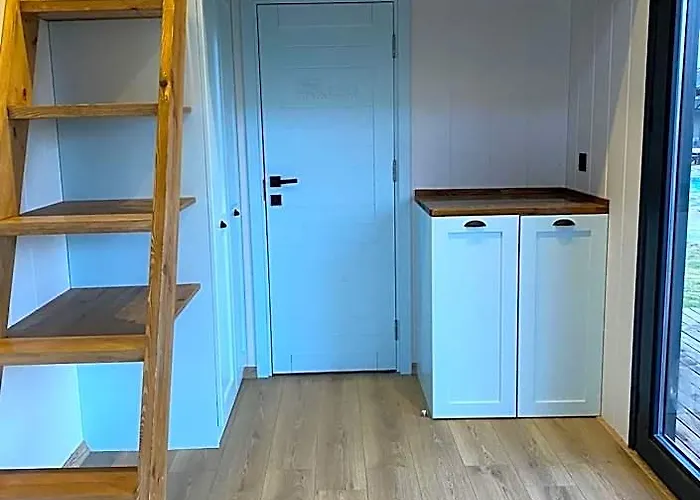 Lavira Tiny House Village