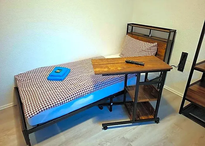 Hotel Garni Krone