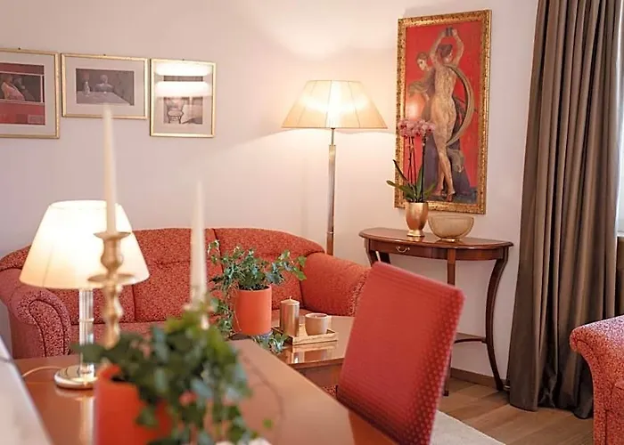 Hotel Hanswirt
