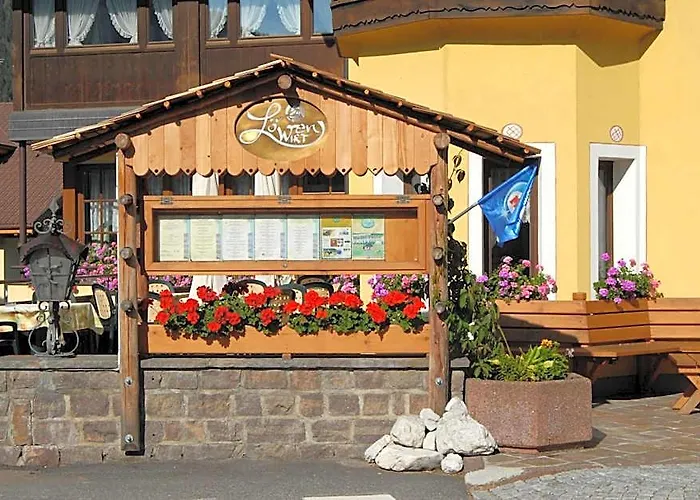 Hotel Loewenwirt