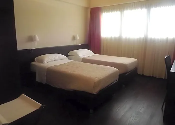 Hotel Berse