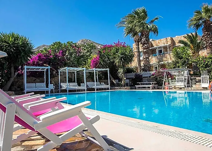 Hotel Irini