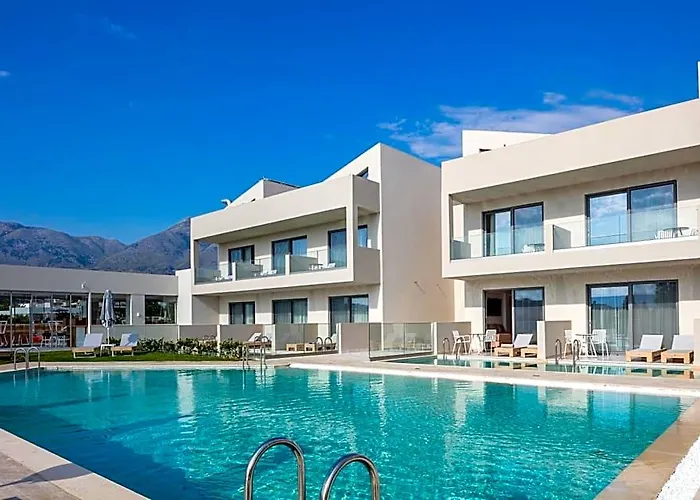 Nima Boutique Hotel