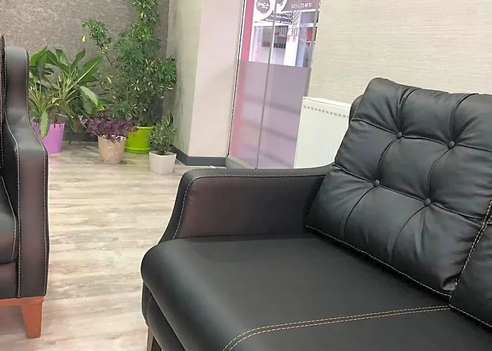 Ozdemir Otel