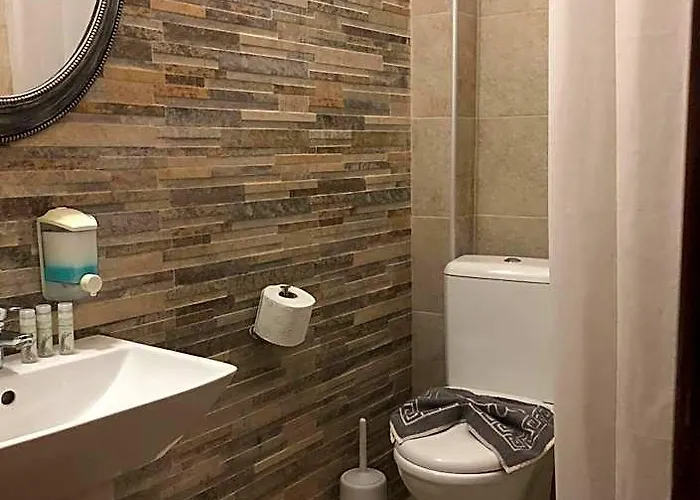 Hotel Avra