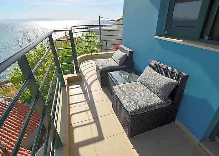 Soulis Hotel