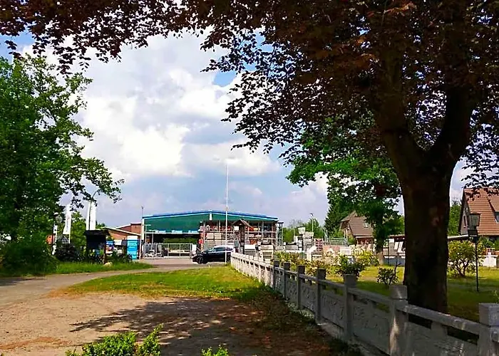 Hotel Suedheide