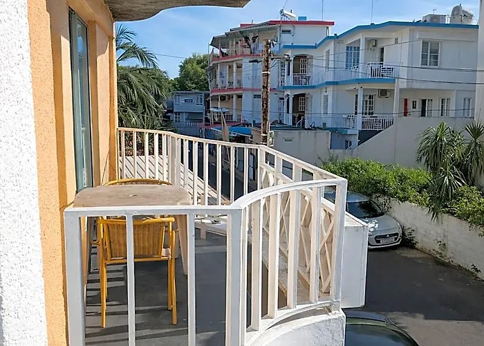 Obelix Apartment
