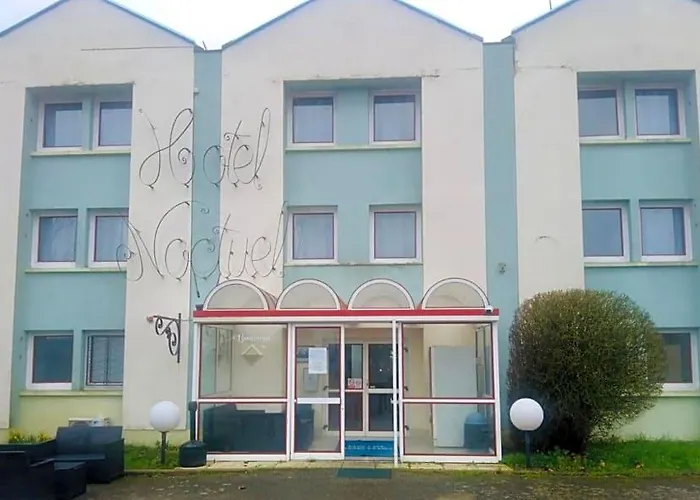 Hotel Noctuel