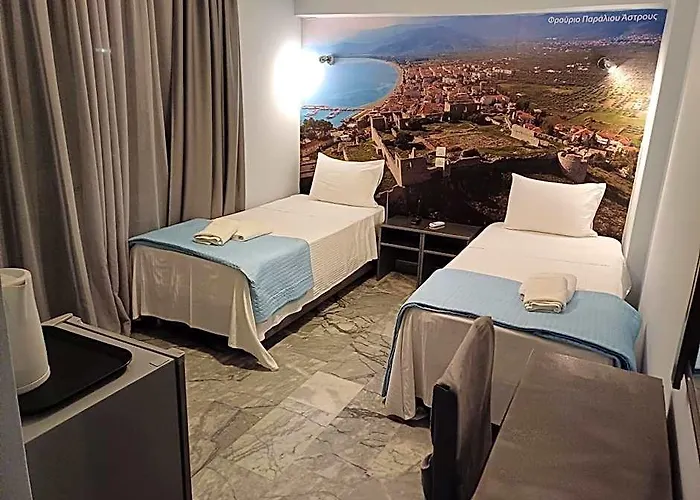 Enalion Beach Hotel