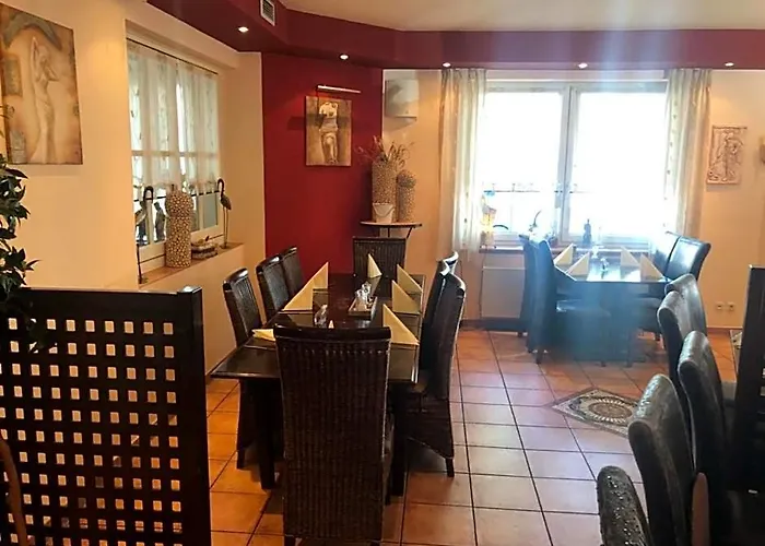 Hotel Mylos