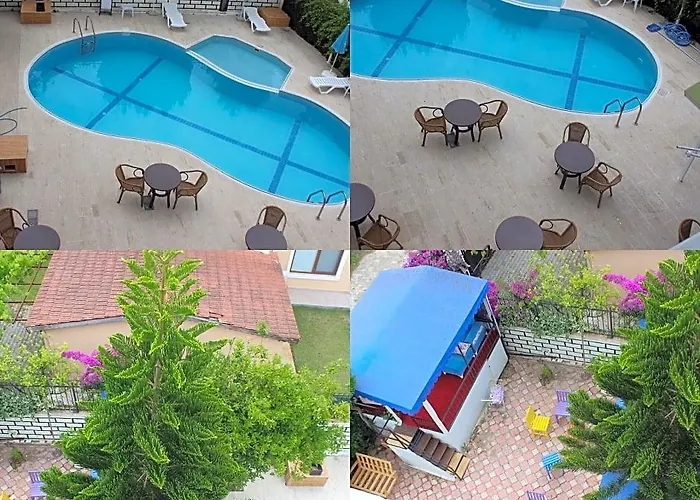 Gozde Hotel