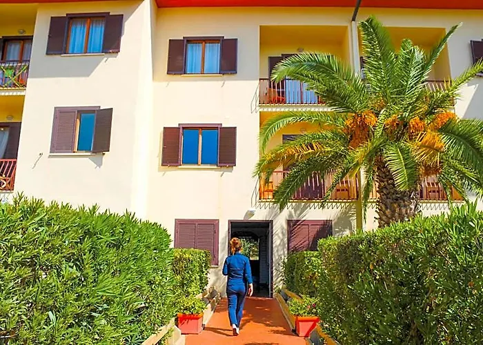 Argentario Osa Resort