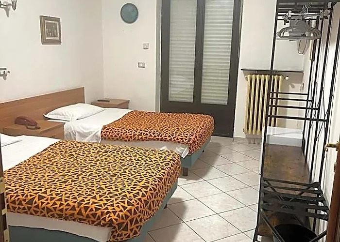 Hotel Persico