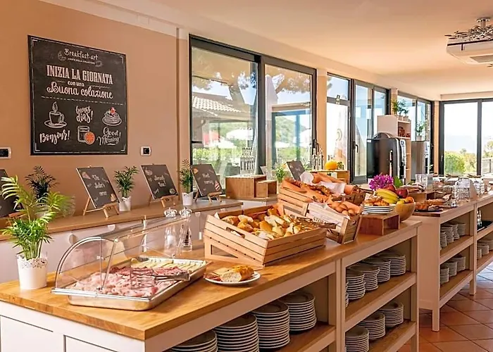 Argentario Osa Resort