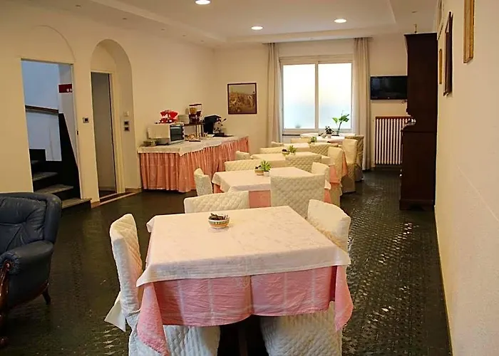 Hotel Persico