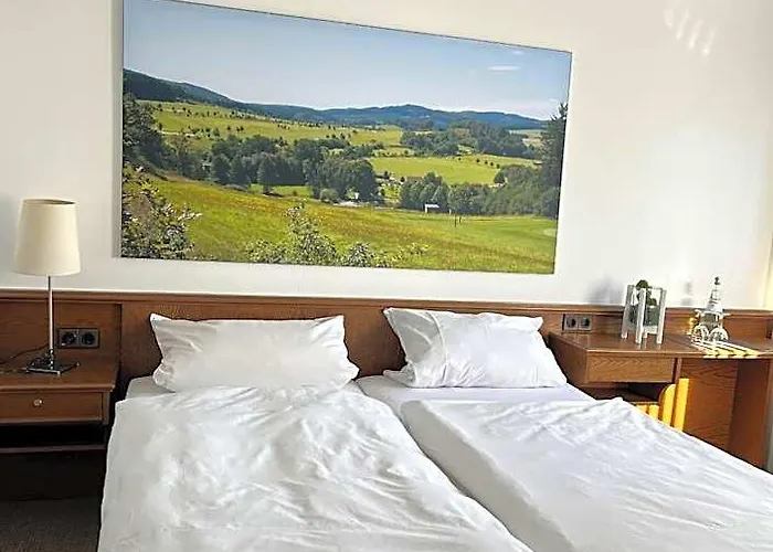 Hotel Schnepper