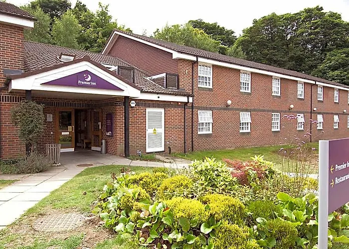 Premier Inn Maidstone/Sevenoaks