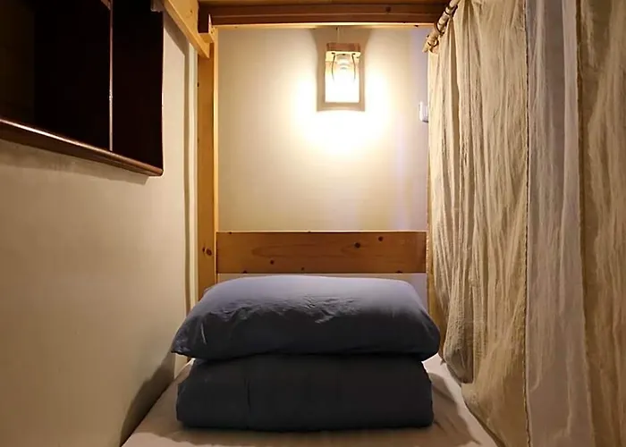 Mountainlodge