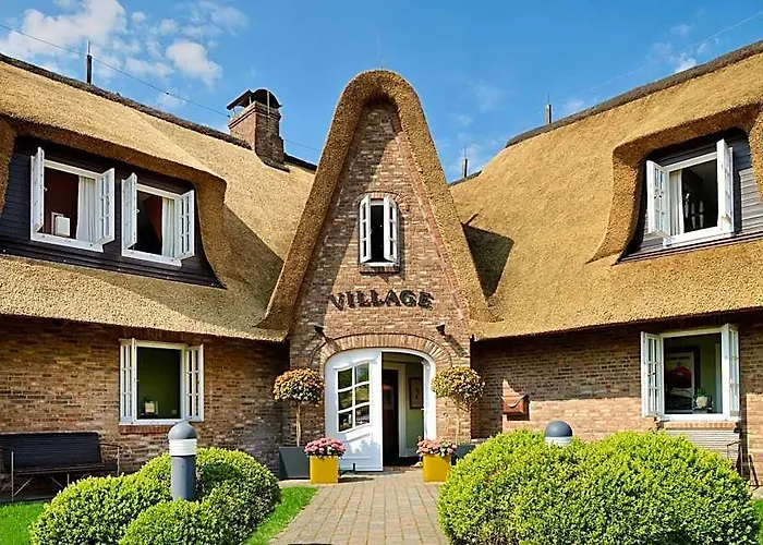 Hotel Village