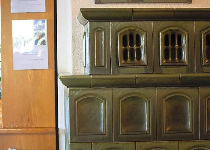 Locanda La Ruscoletta
