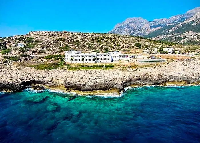 Hotel Krinos