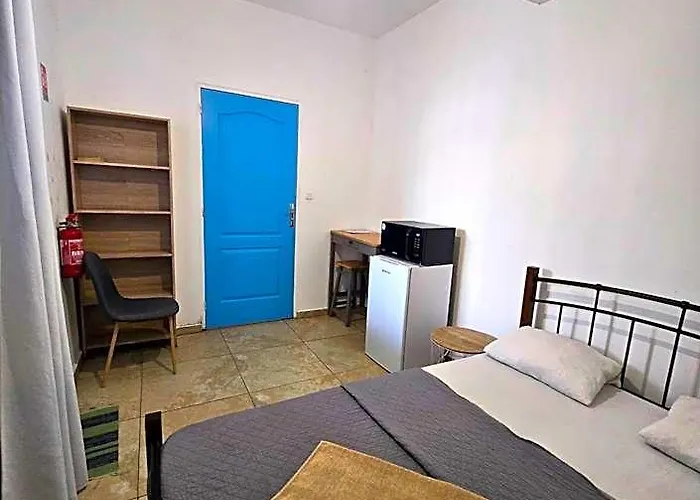Azur Hotel