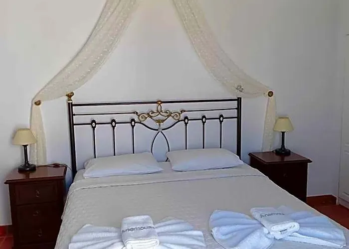 Anemousa Hotel