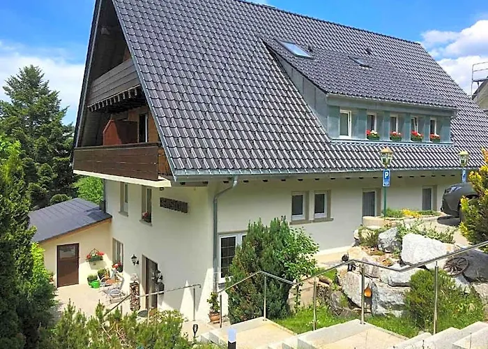 Forsters Schwarzwald Pension