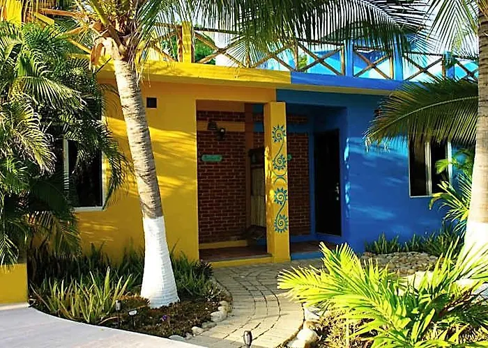 Ocean Oasis Hotel - Adult Only, Four Casitas Boutique Resort